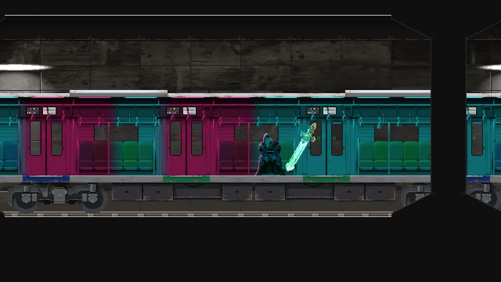 BLADECHIMERA media 5