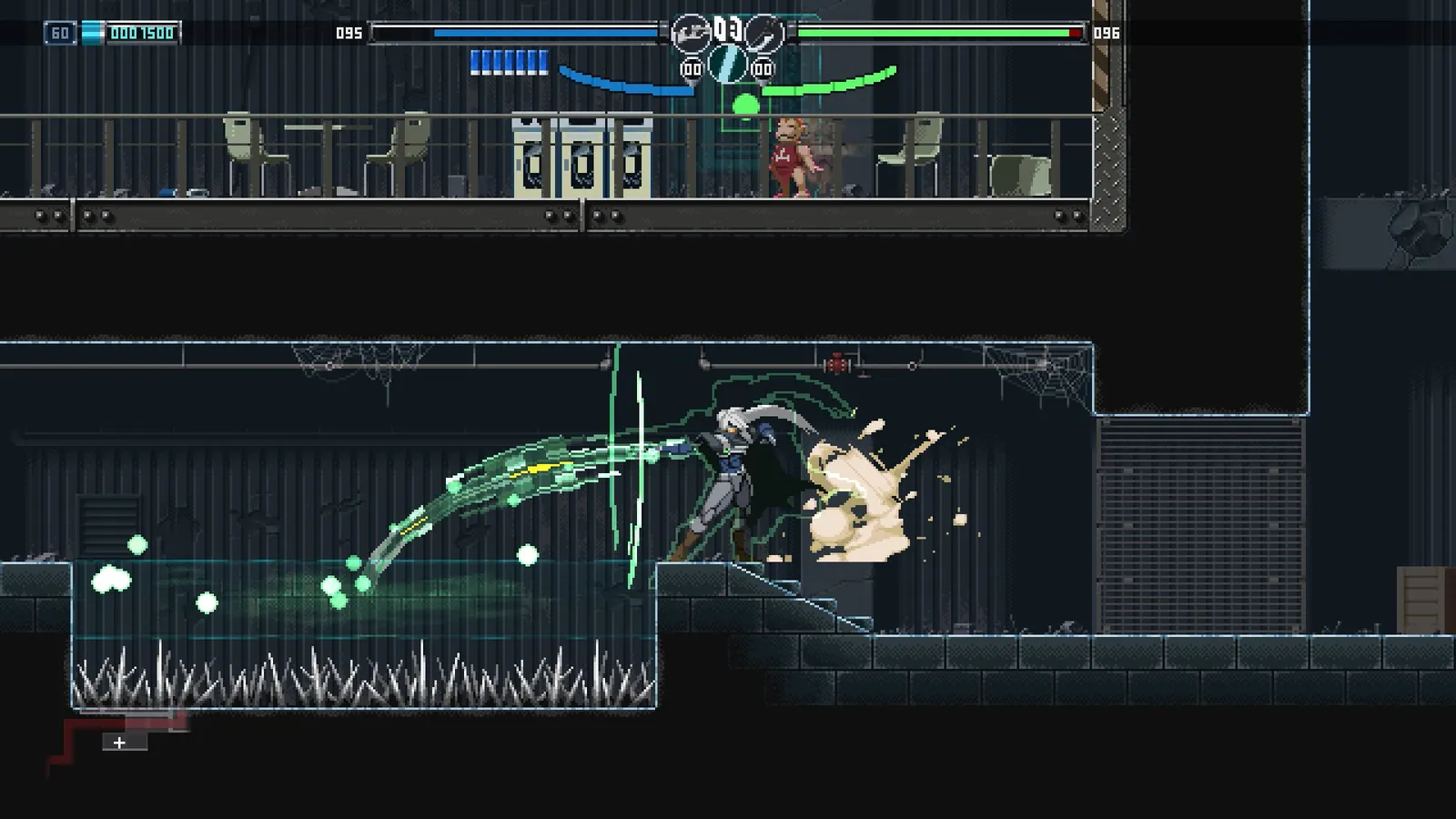 BLADECHIMERA media 6
