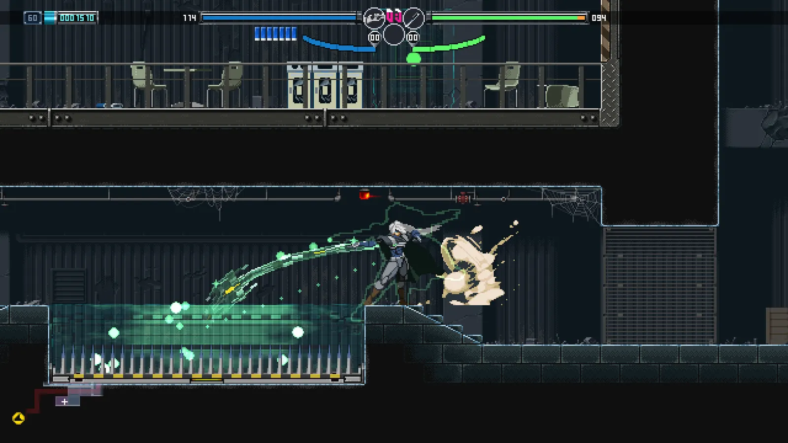 BLADECHIMERA media 11