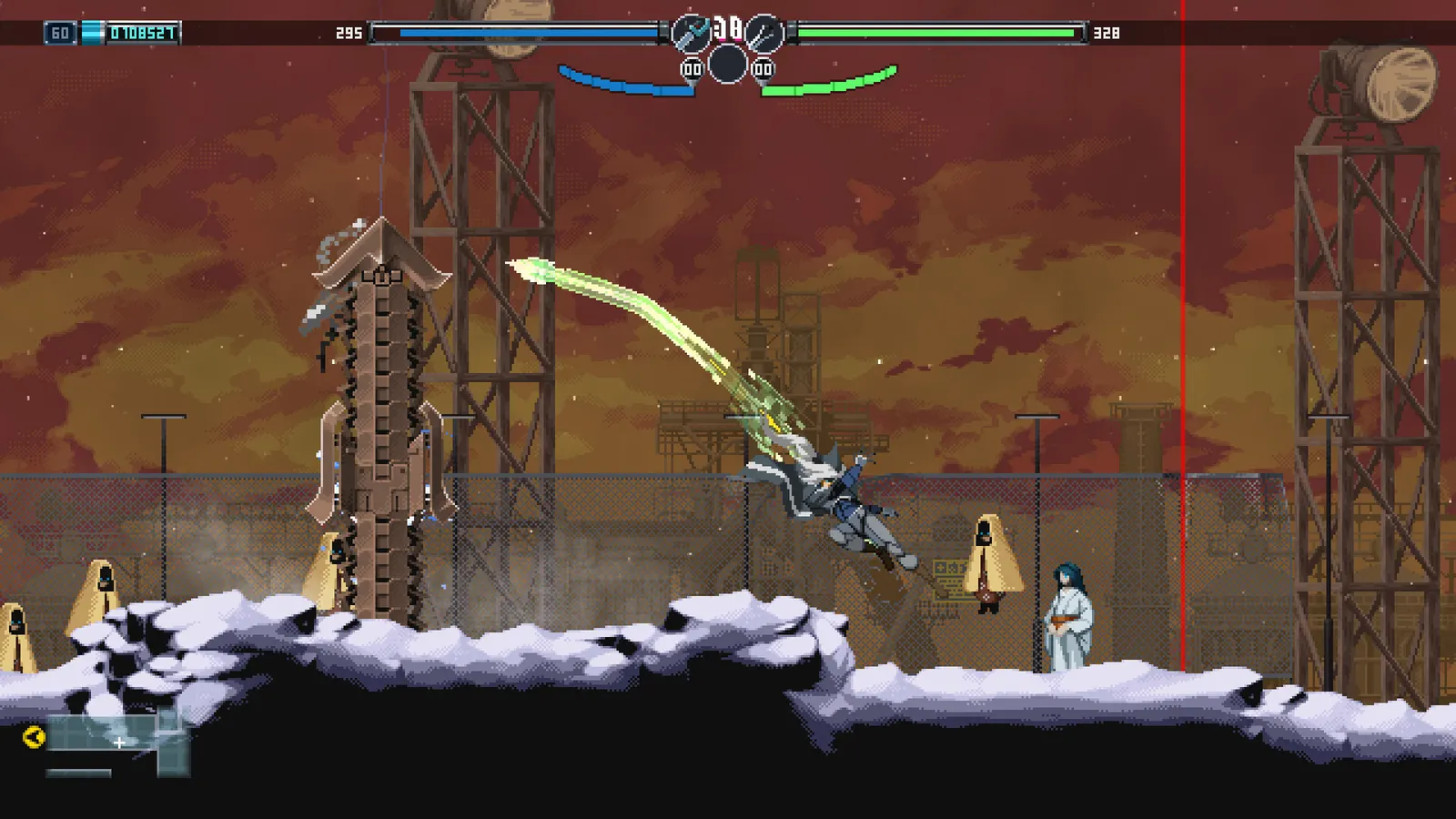 BLADECHIMERA media 12