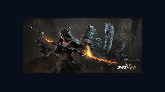 Blade of God X: Orisols