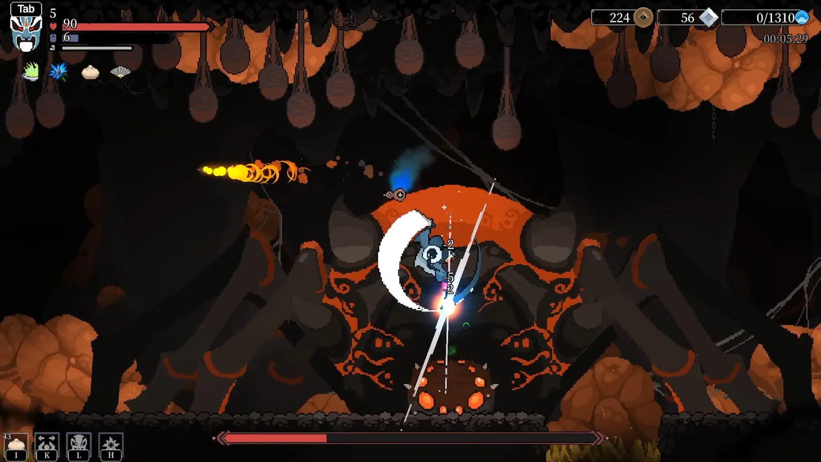 Blade of the Netherworld media 5
