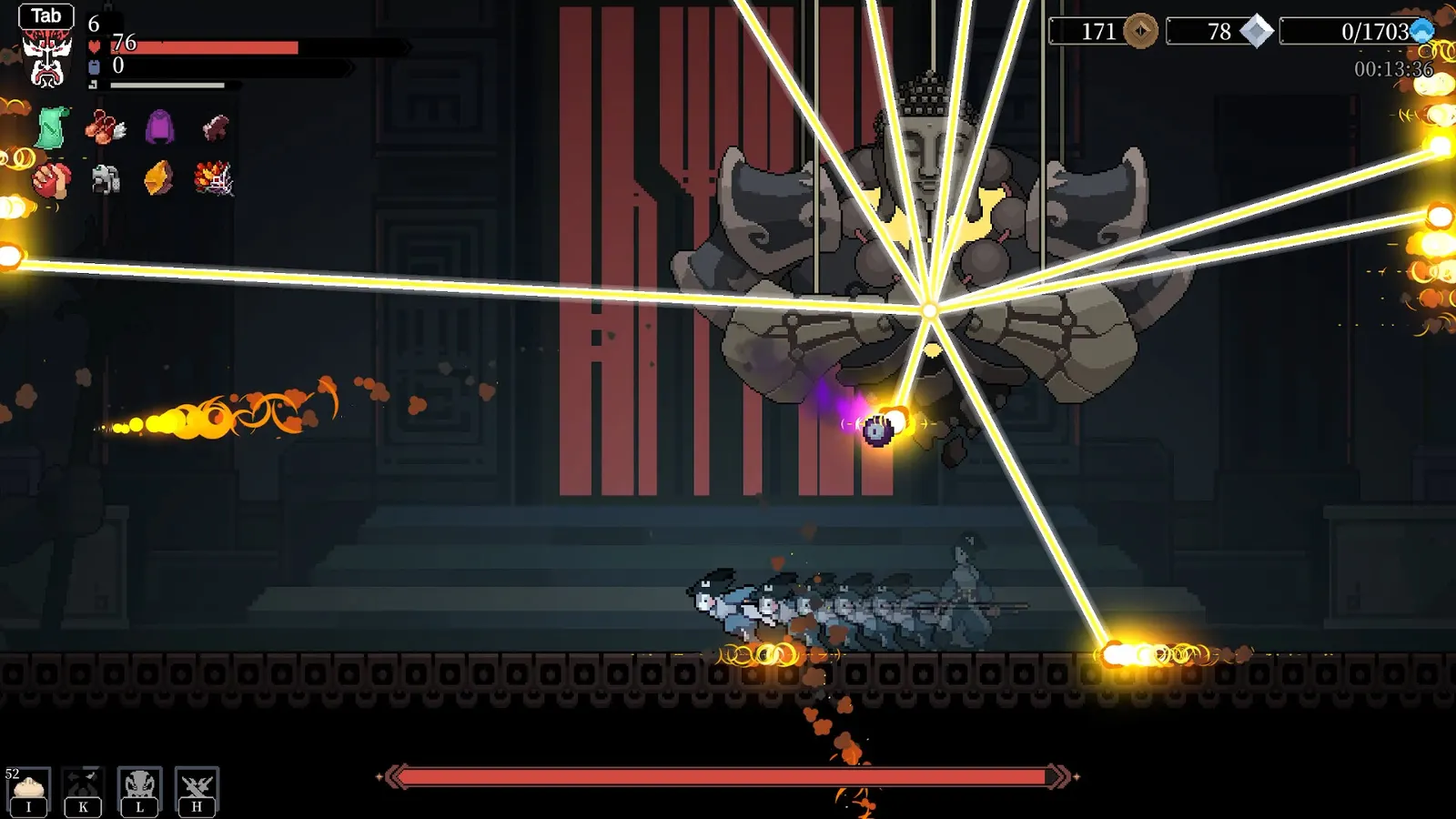 Blade of the Netherworld media 9