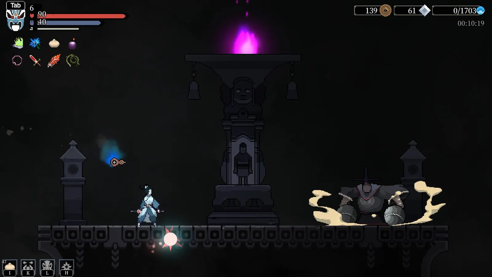 Blade of the Netherworld media 16