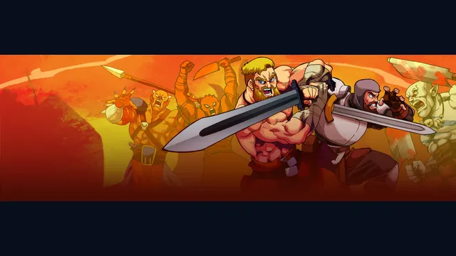 Blades & Battles