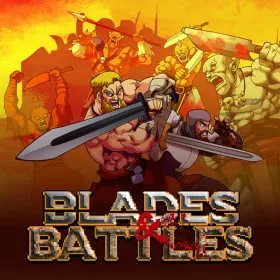 Blades & Battles