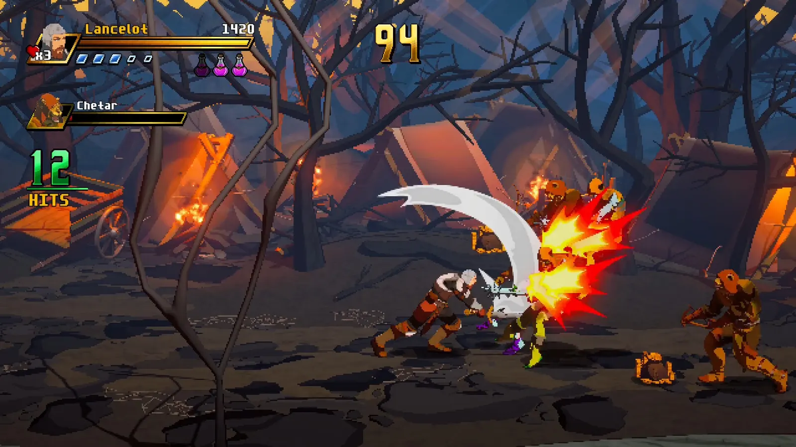 Blades & Battles media 3