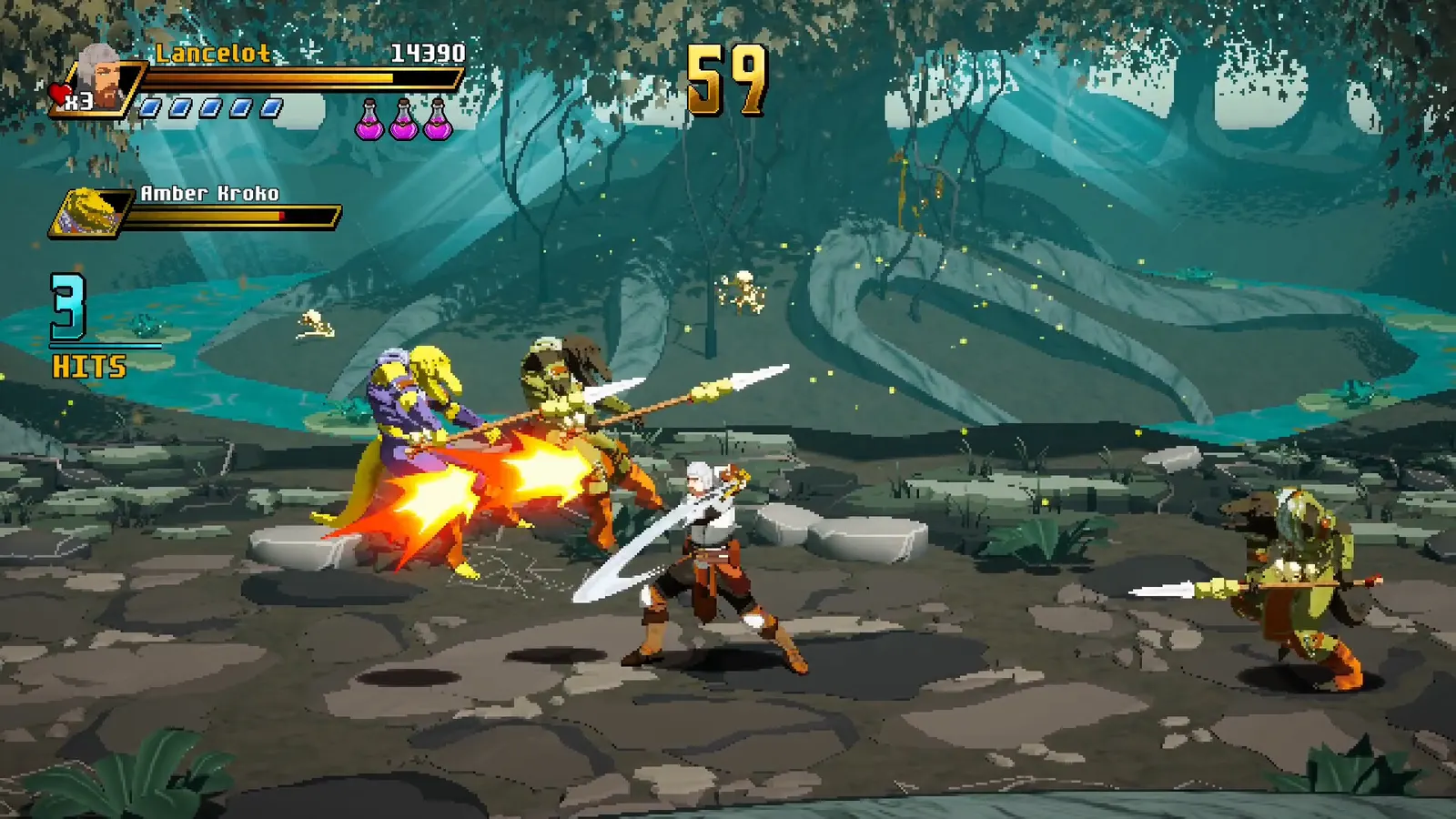 Blades & Battles media 4