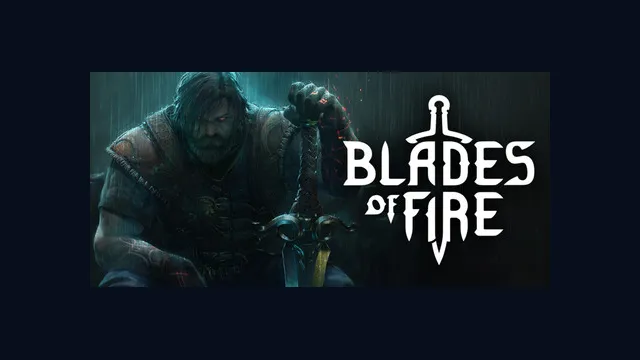 Blades of Fire