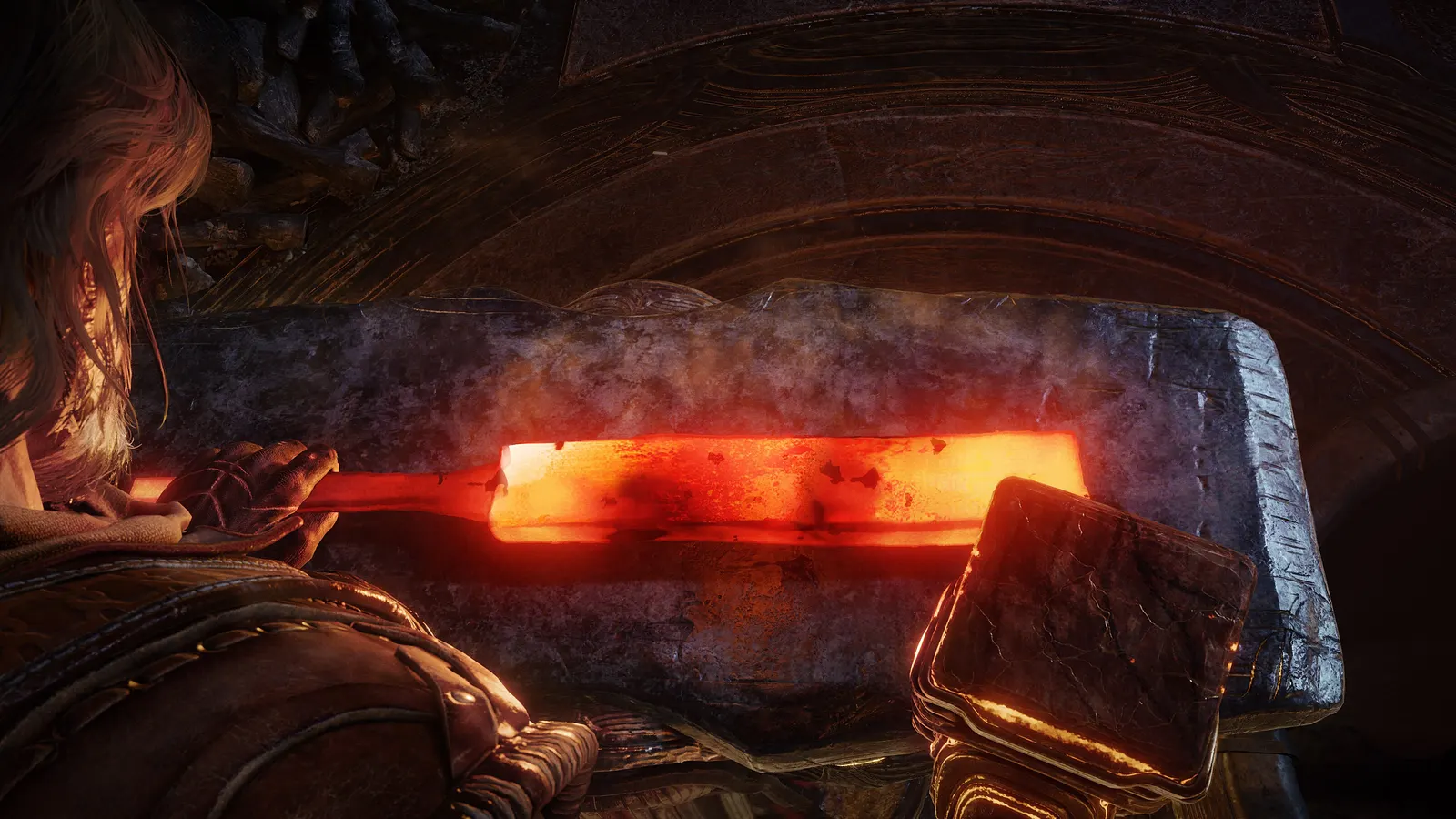 Blades of Fire media 12