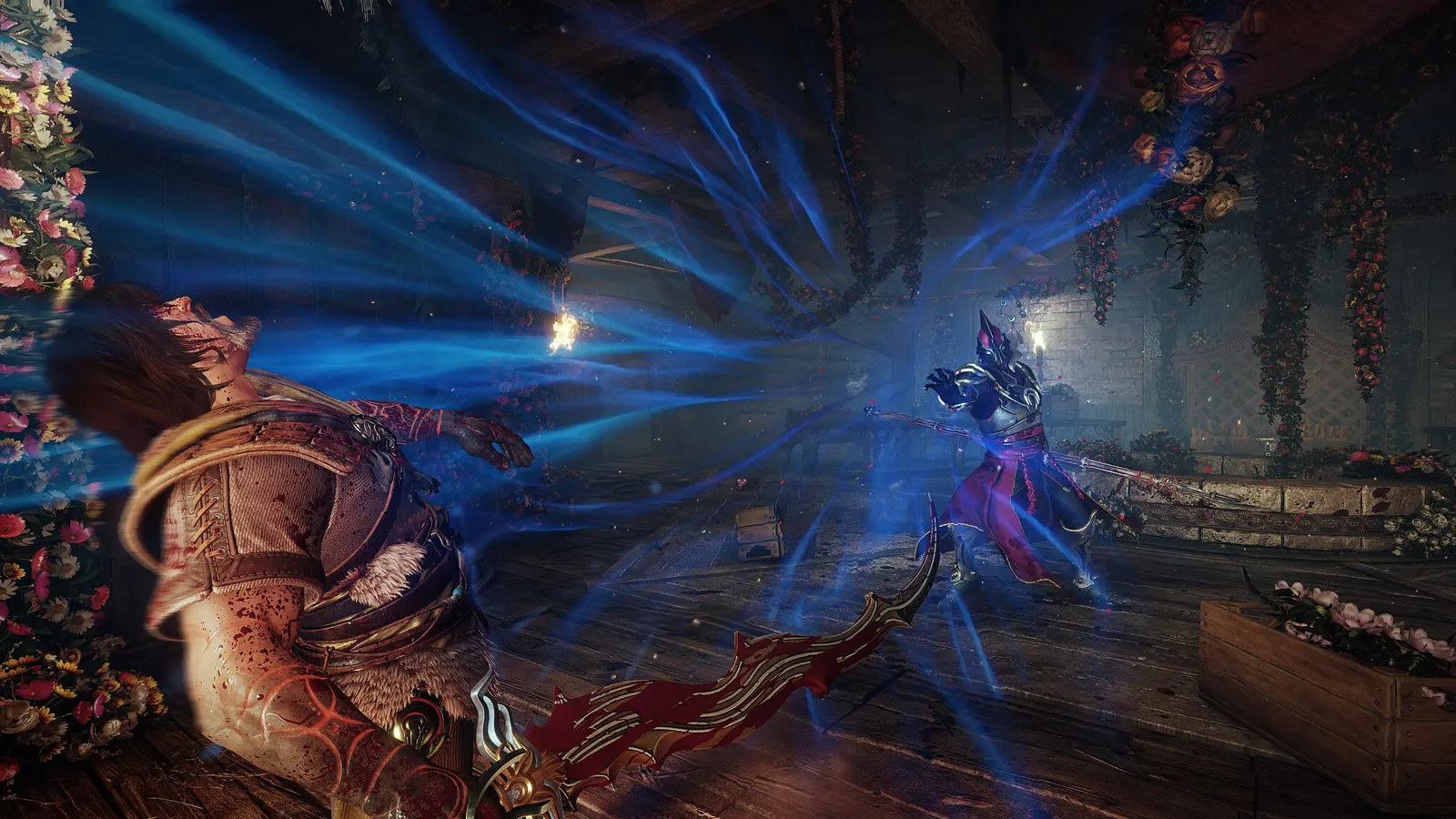 Blades of Fire media 14