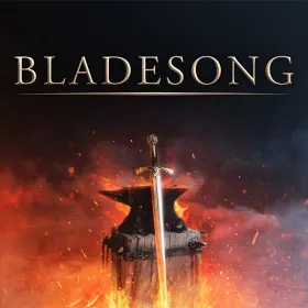 Обкладинка гри Bladesong