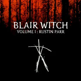 Обкладинка гри Blair Witch Project: Episode 1 - Rustin Parr