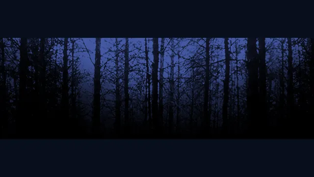 Blair Witch Project: Episode 2 - The Legend of Coffin Rock