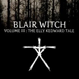 Обкладинка гри Blair Witch Project: Episode 3 - Elly Kedward Tale