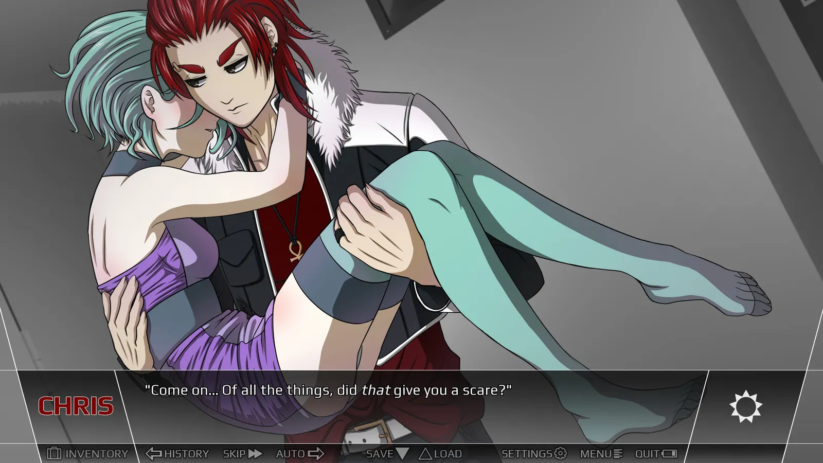 Blankspace media 3