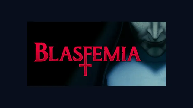 Blasfemia