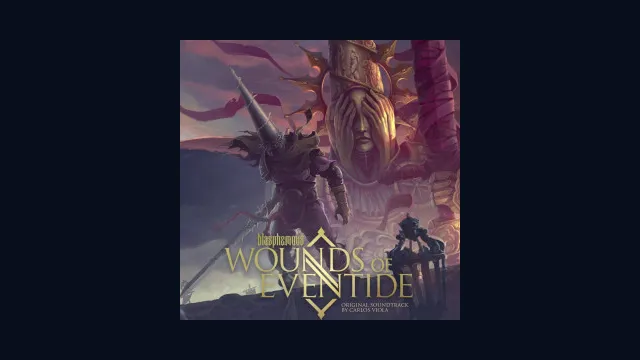Blasphemous: Wounds of Eventide