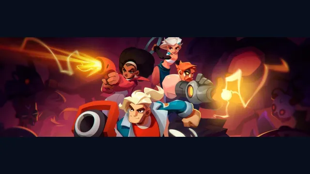 Blast Brigade vs. the Evil Legion of Dr. Cread