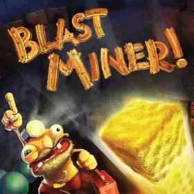 Обкладинка гри Blast Miner