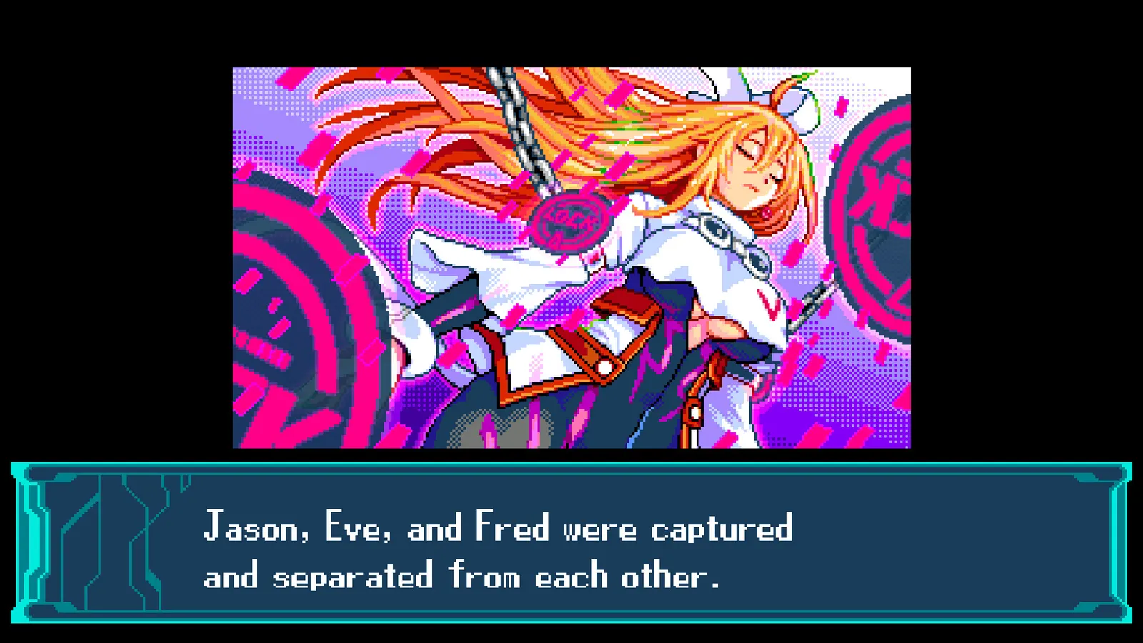 Blaster Master Zero 3 media 3