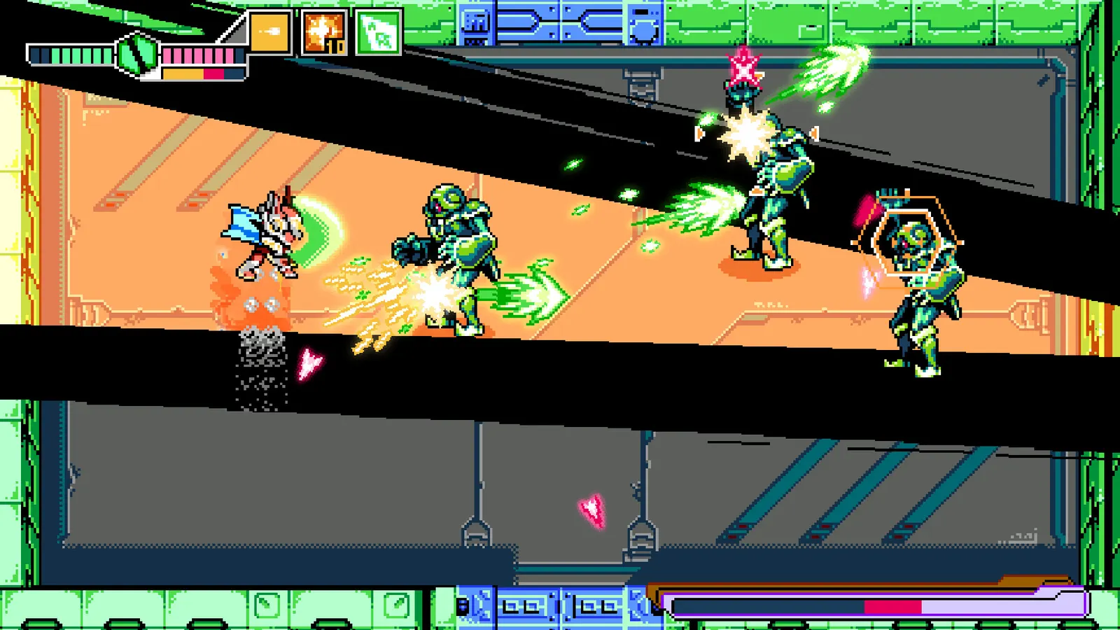 Blaster Master Zero 3 media 4