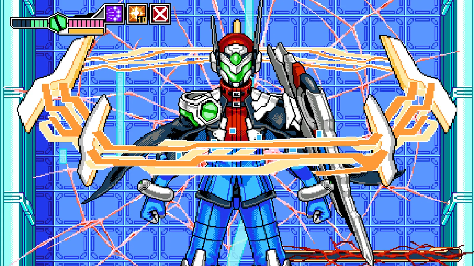 Blaster Master Zero 3 media 5