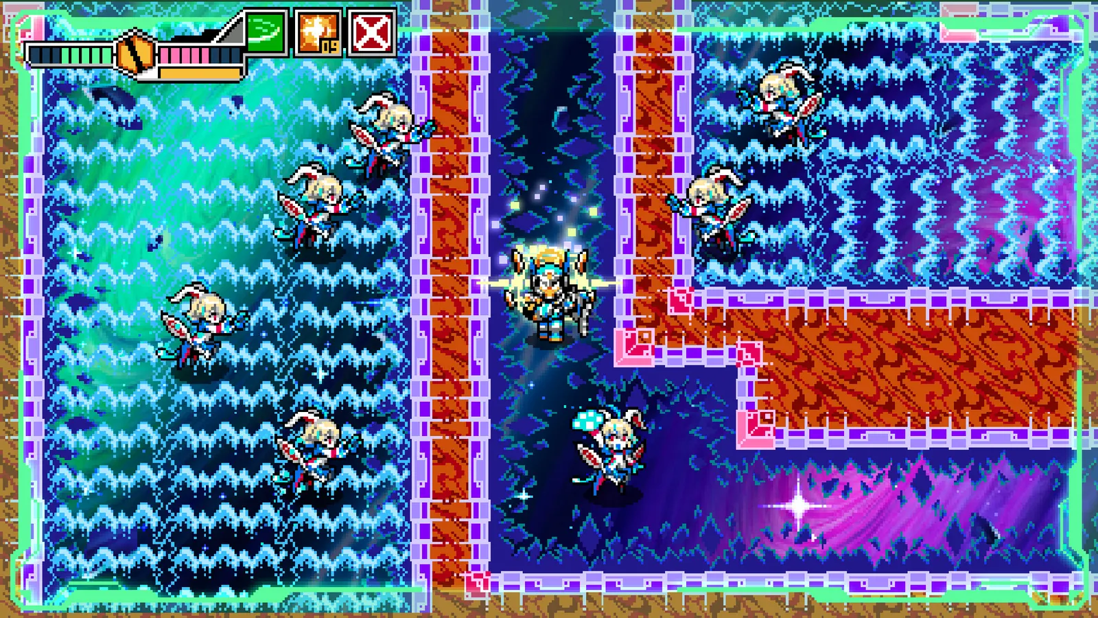 Blaster Master Zero 3 media 7