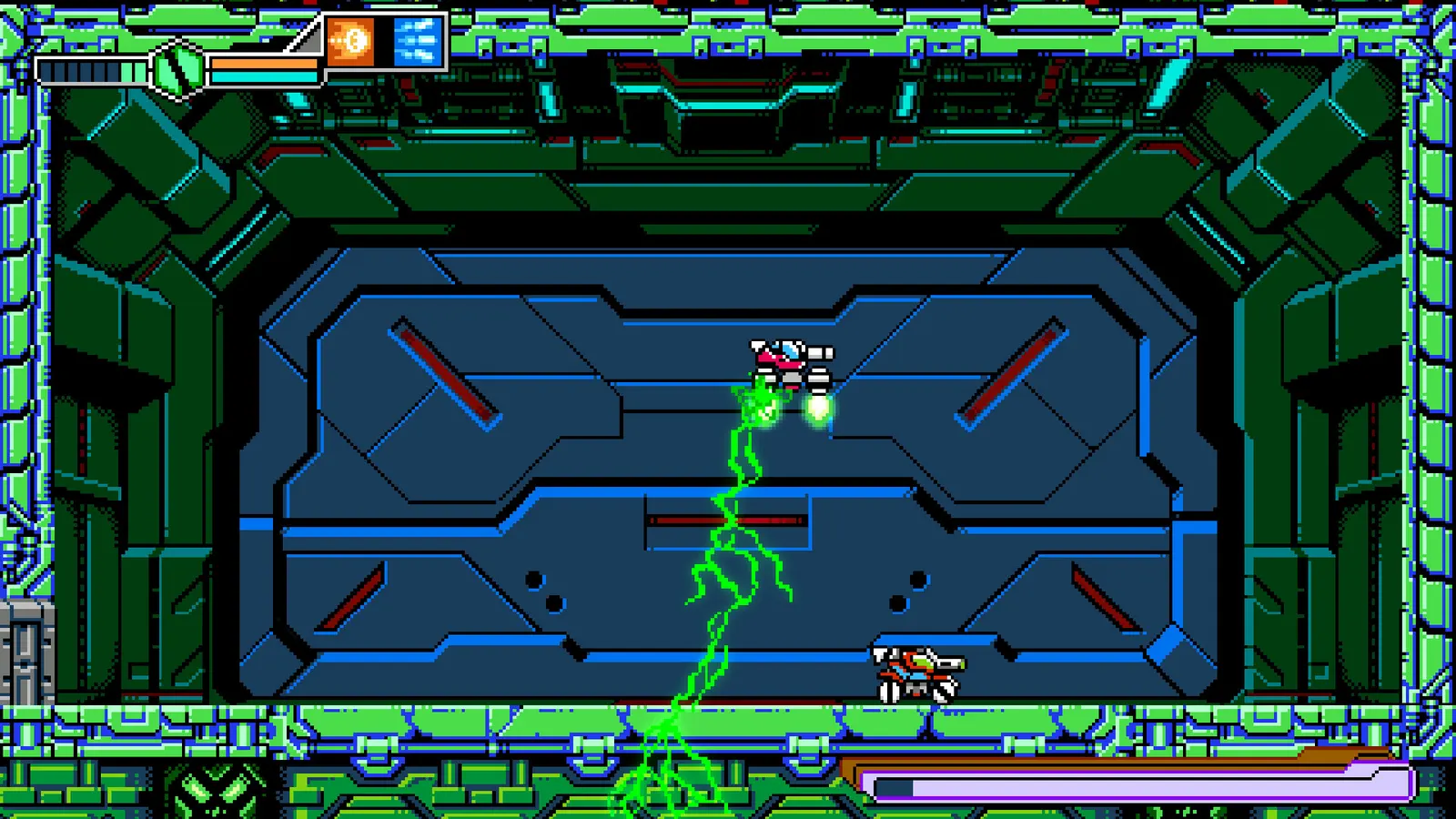 Blaster Master Zero 3 media 8