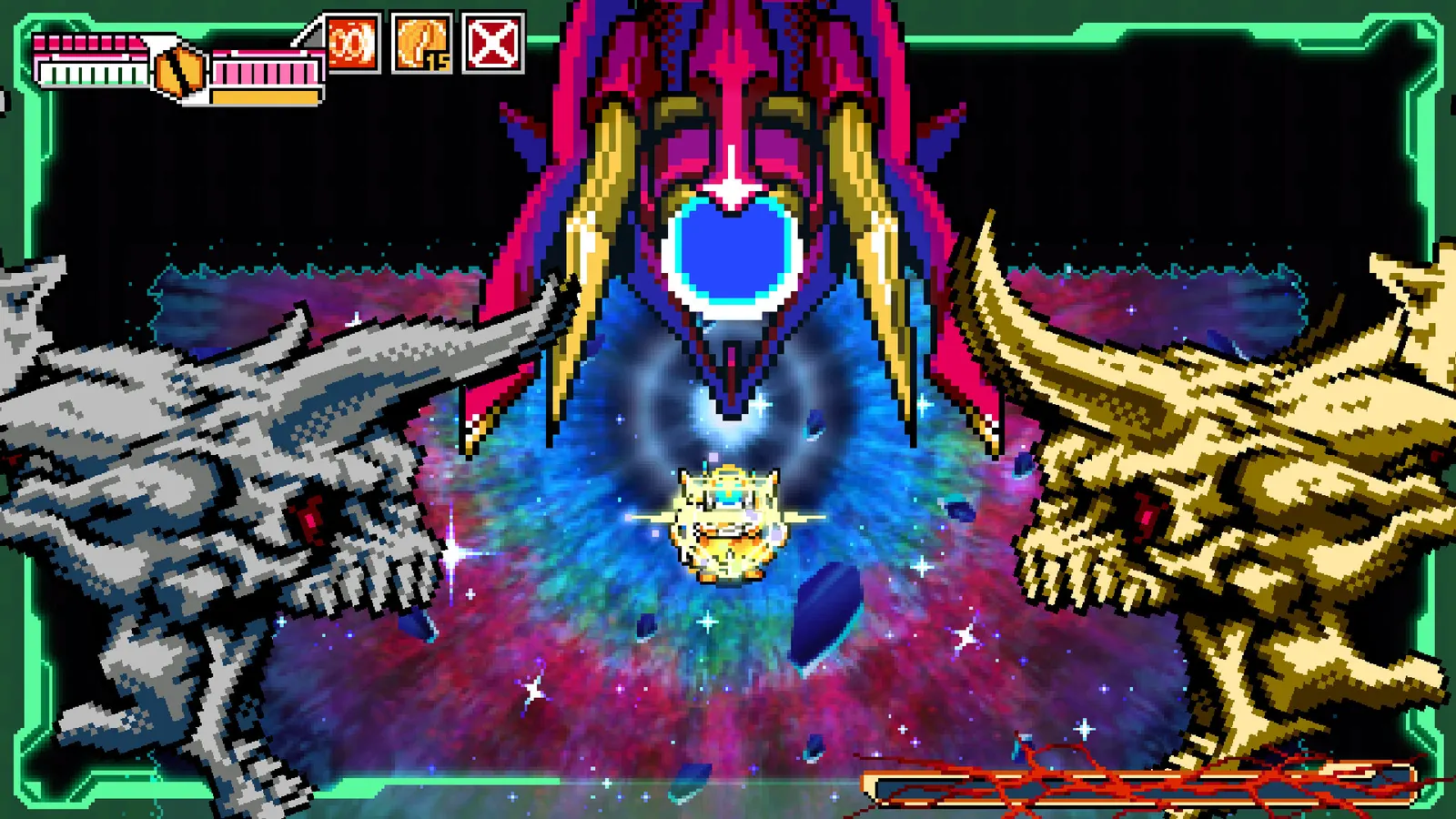 Blaster Master Zero 3 media 9