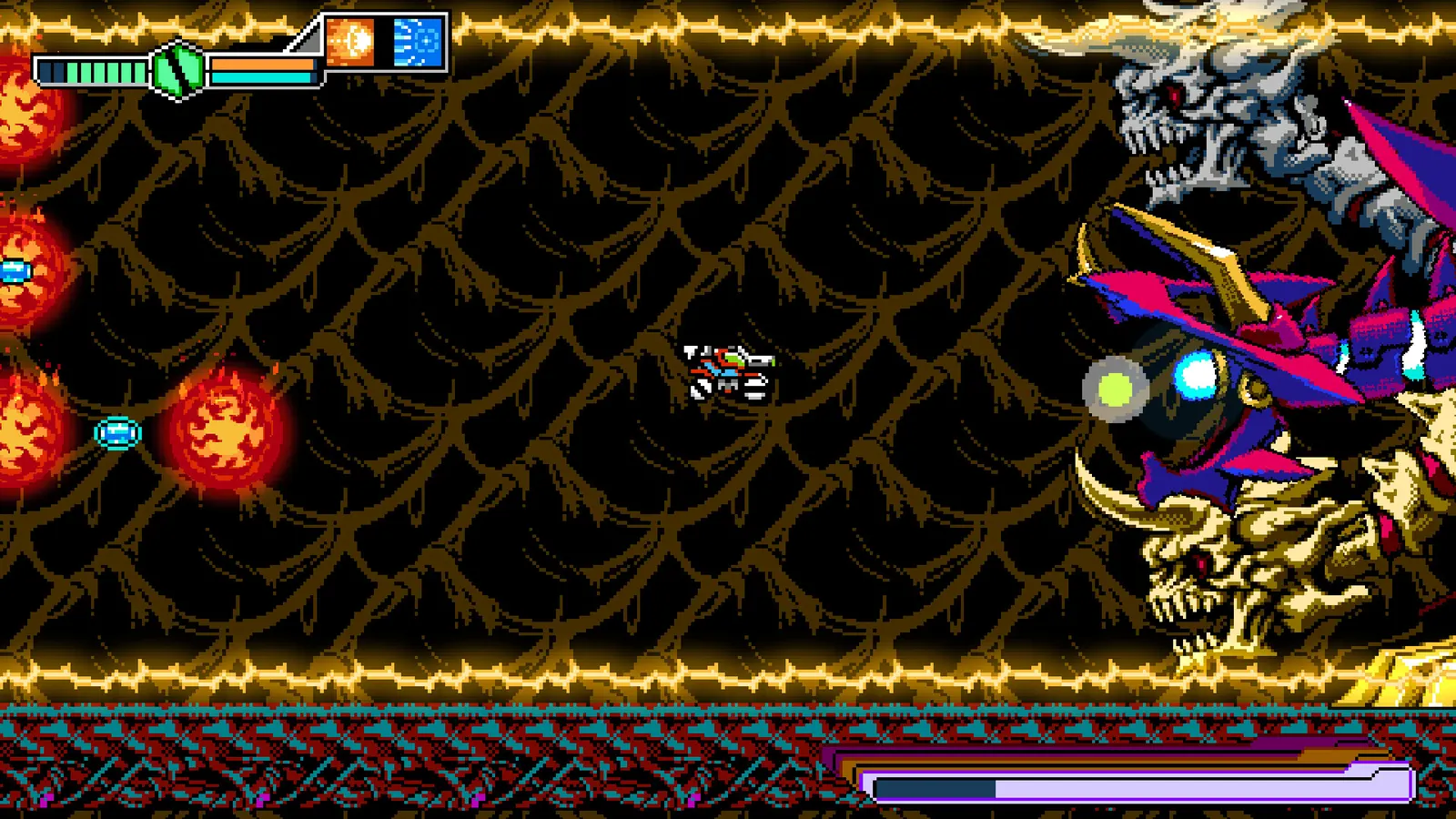 Blaster Master Zero 3 media 10