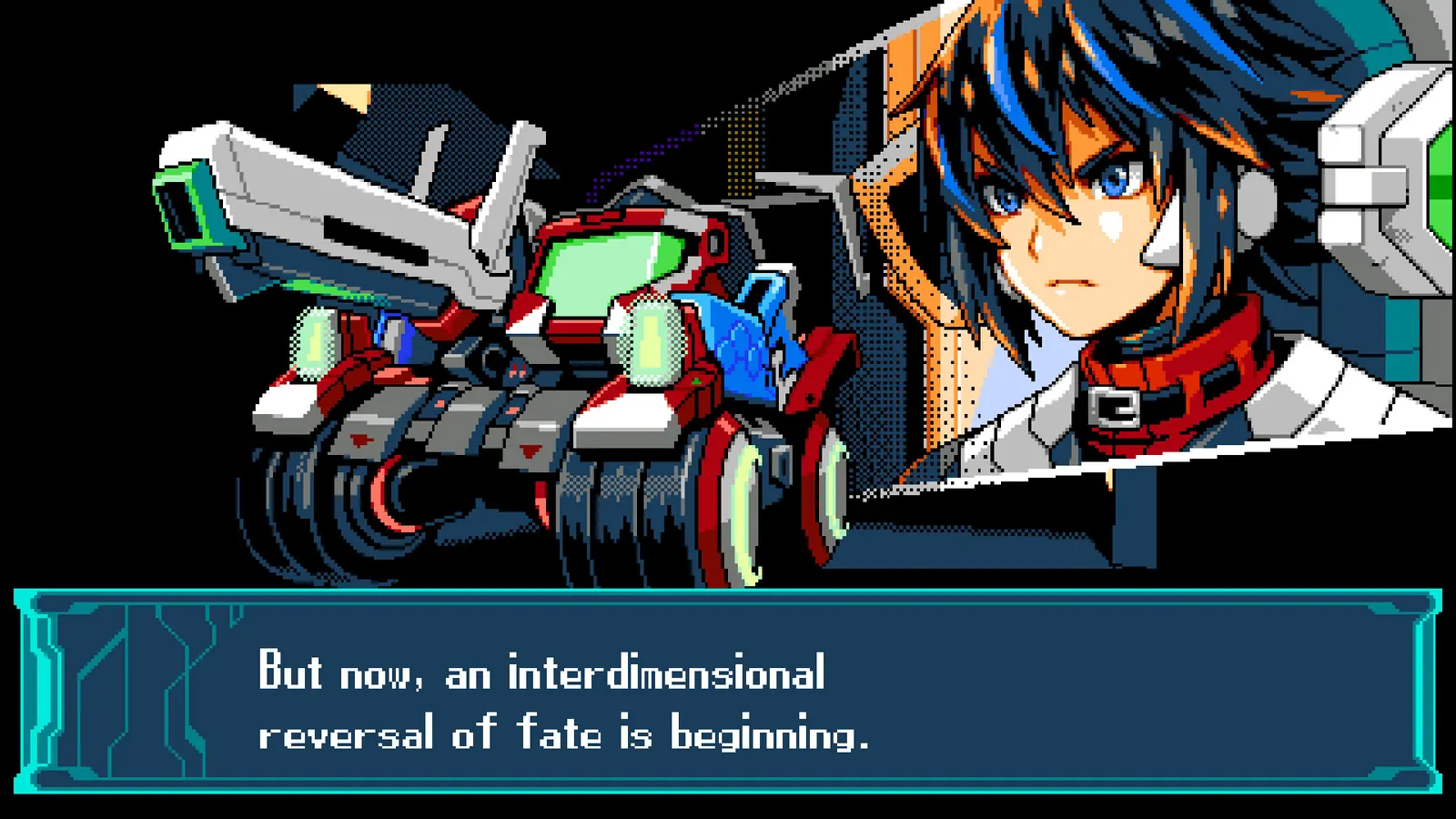 Blaster Master Zero 3 media 11