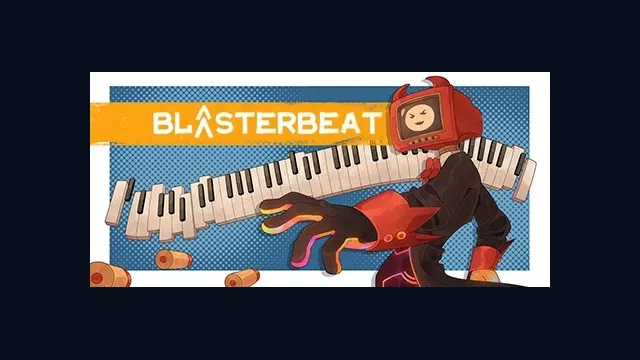 BlasterBeat