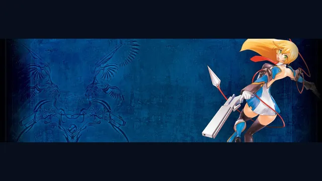 BlazBlue: Continuum Shift Extend