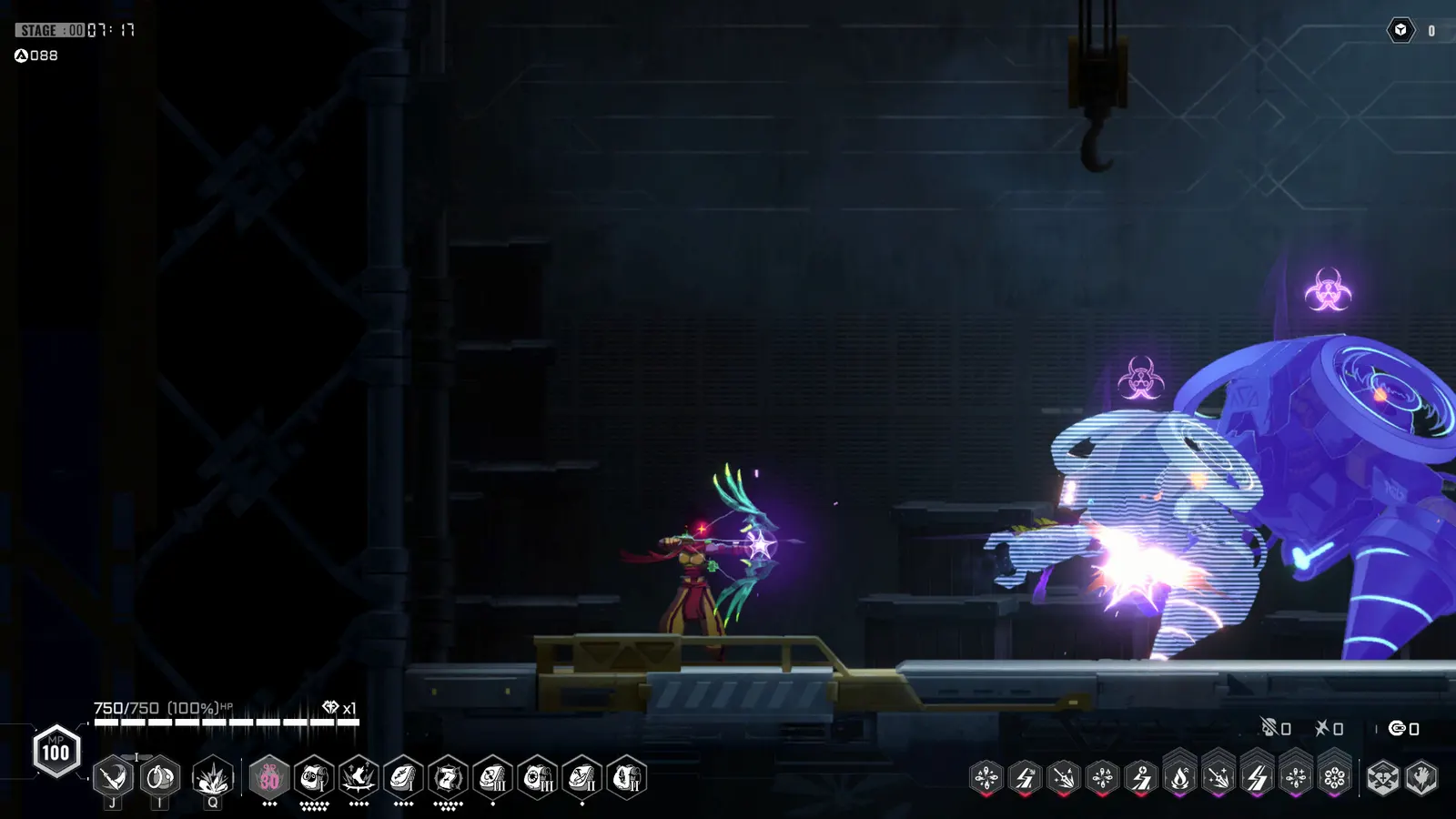 BlazBlue Entropy Effect media 4