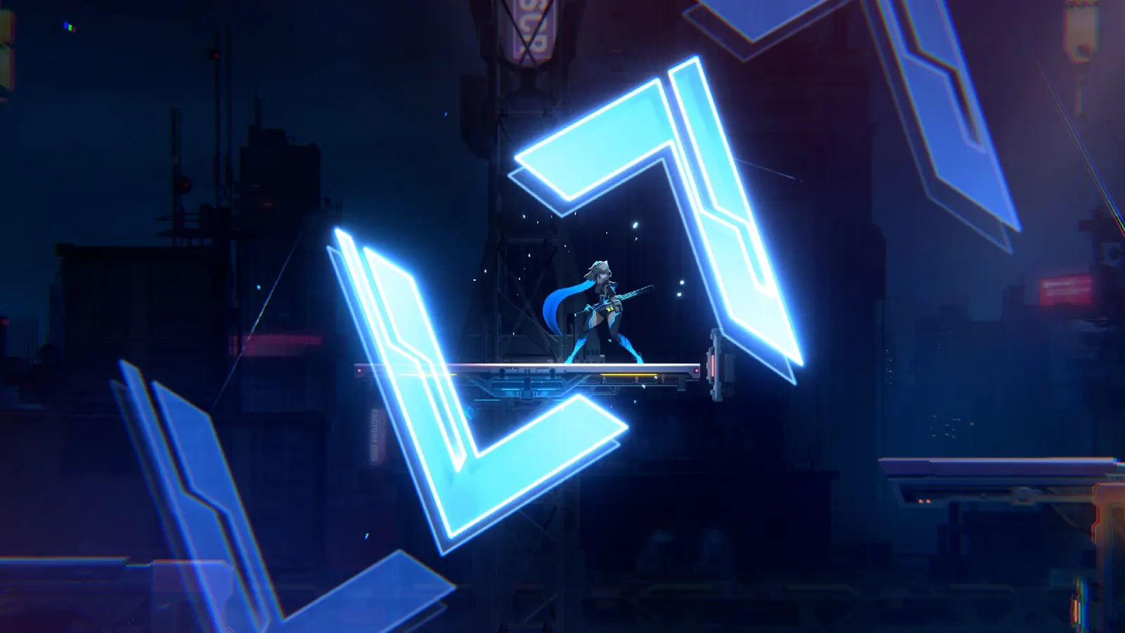 BlazBlue Entropy Effect media 5