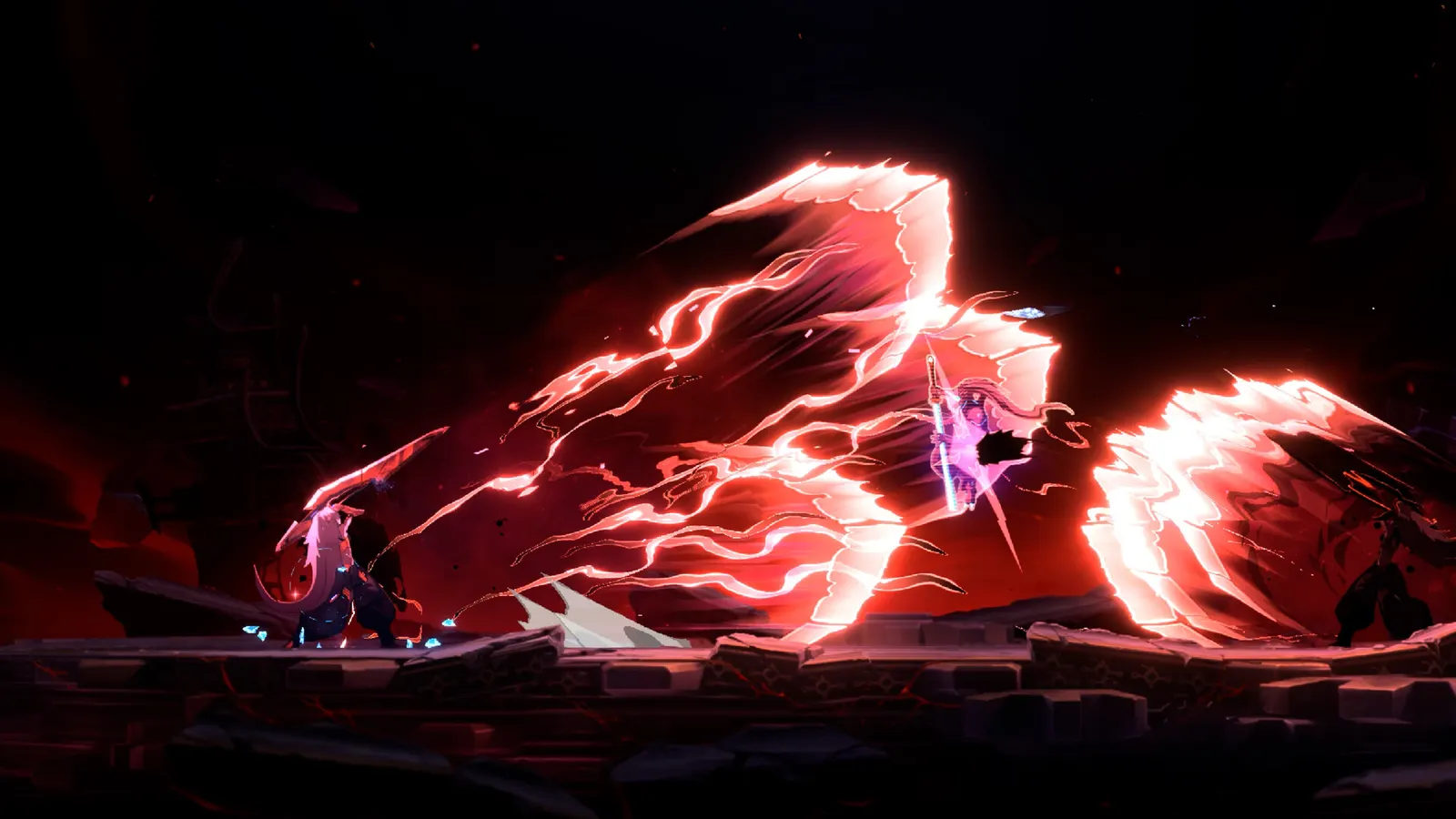 BlazBlue Entropy Effect media 7