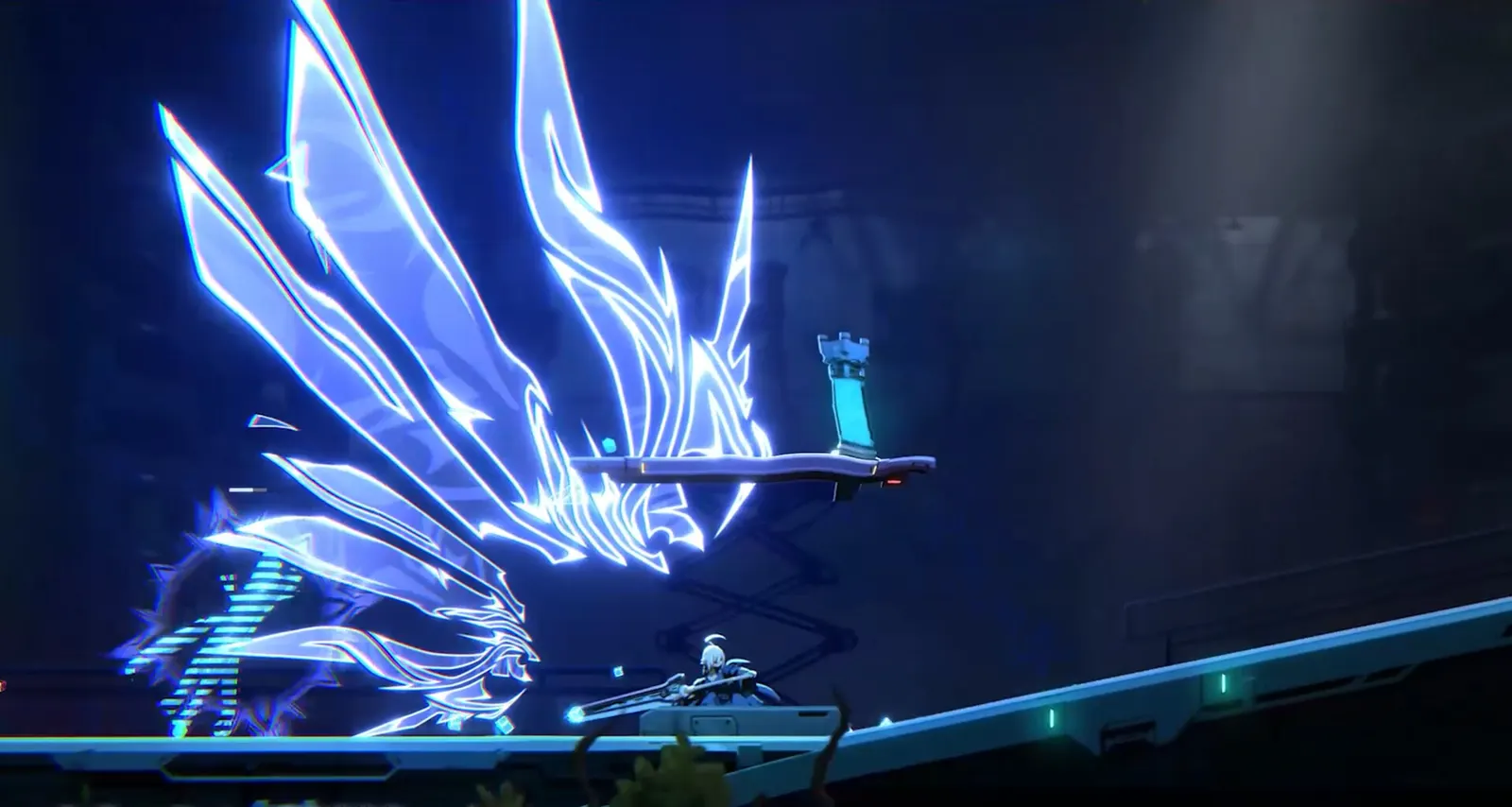 BlazBlue Entropy Effect media 10