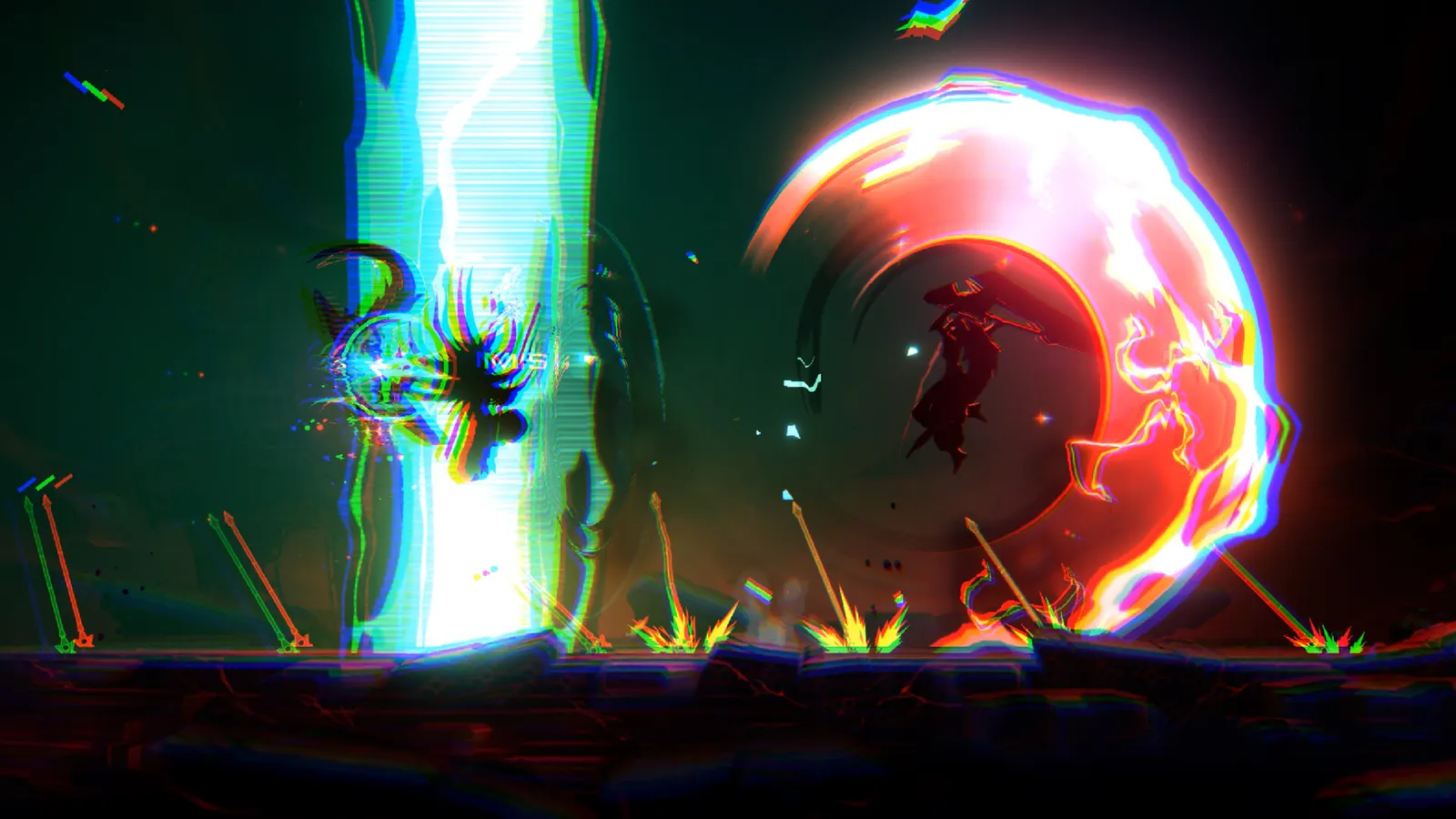 BlazBlue Entropy Effect media 11