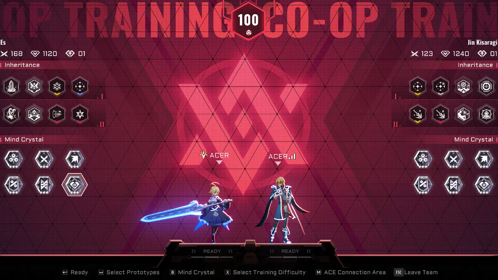 BlazBlue Entropy Effect media 14