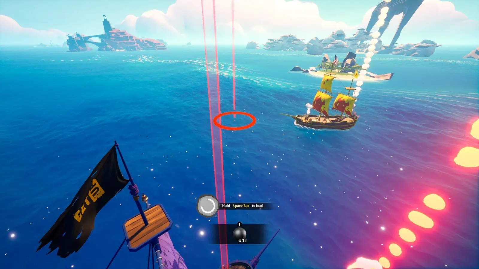 Blazing Sails media 11