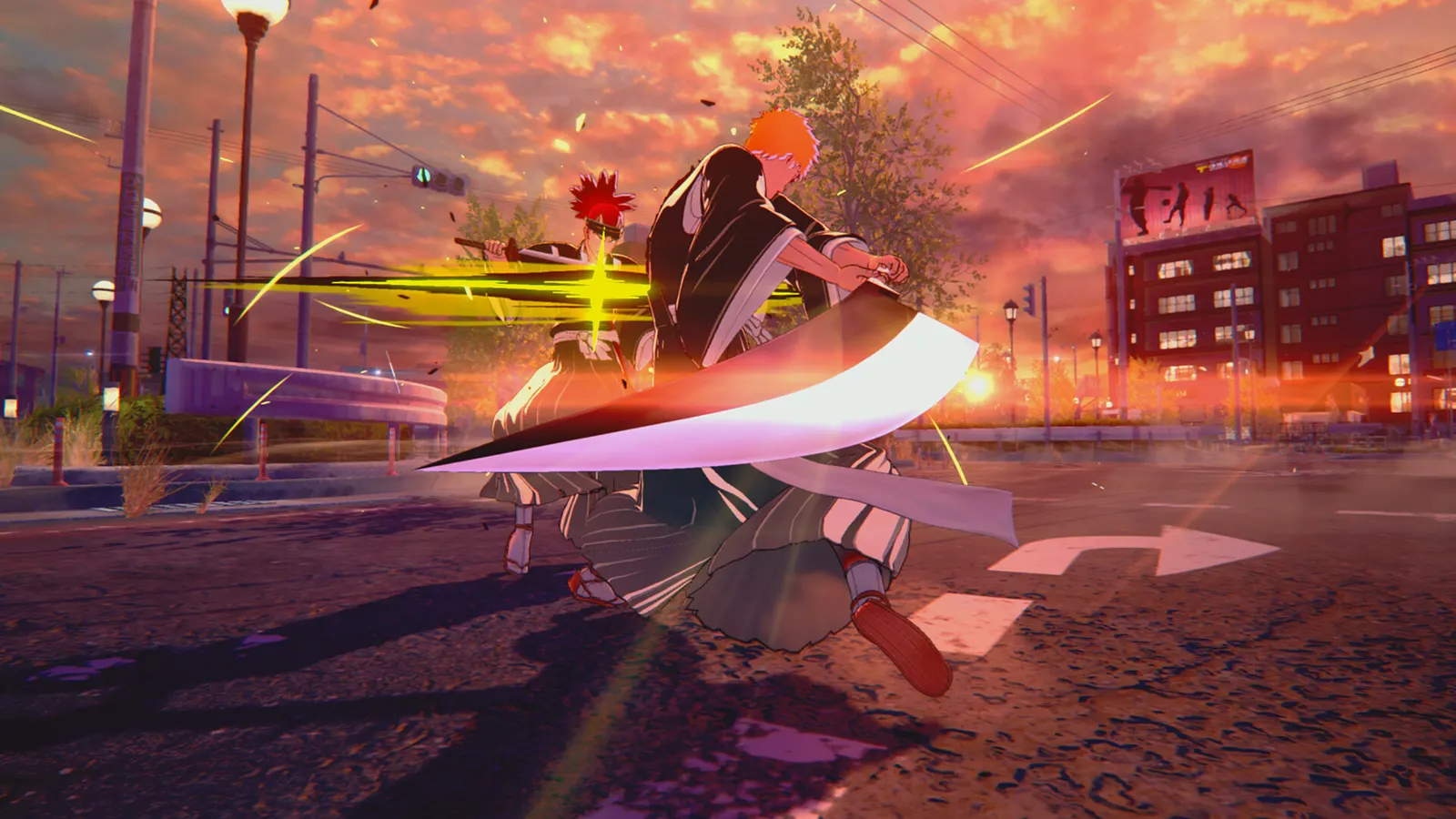 BLEACH Rebirth of Souls media 6