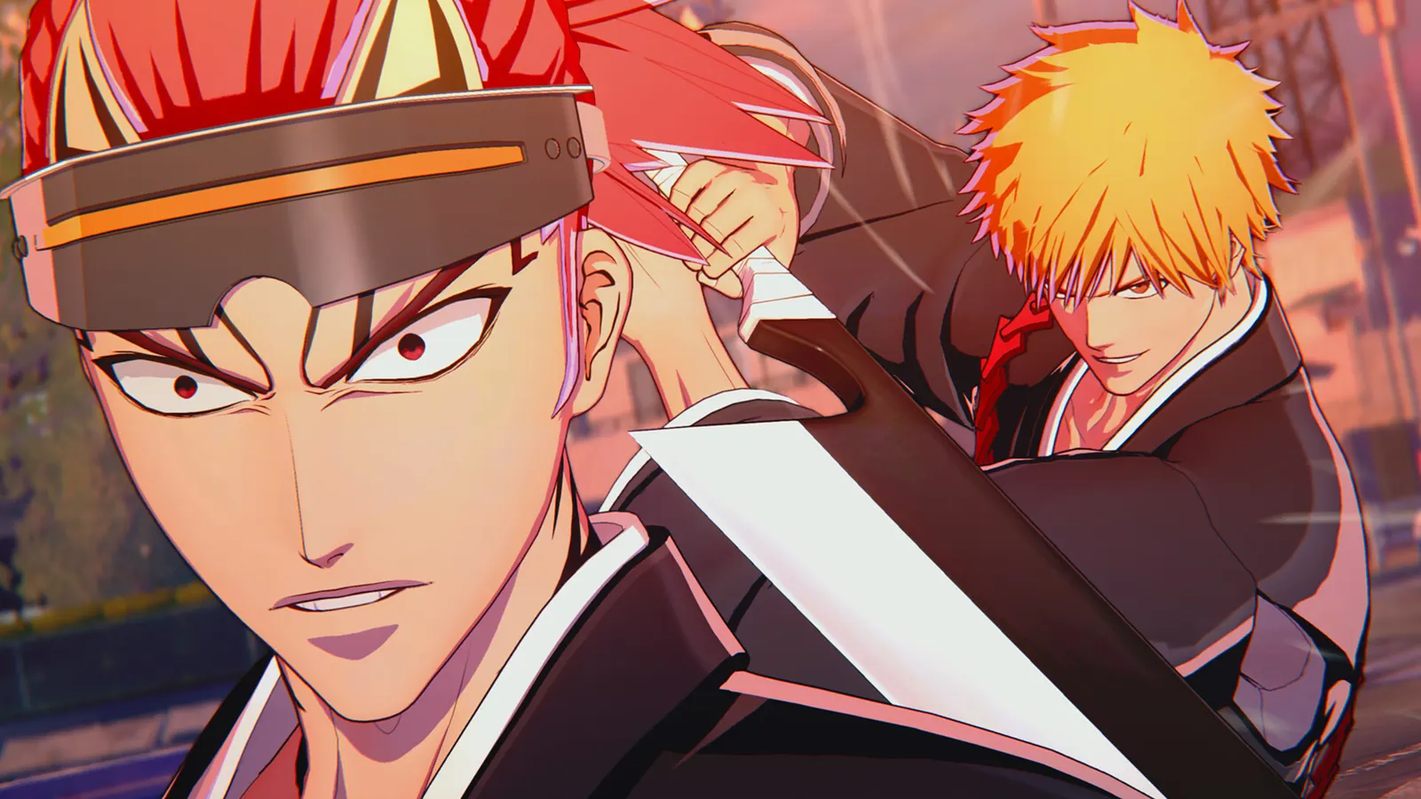 BLEACH Rebirth of Souls media 7