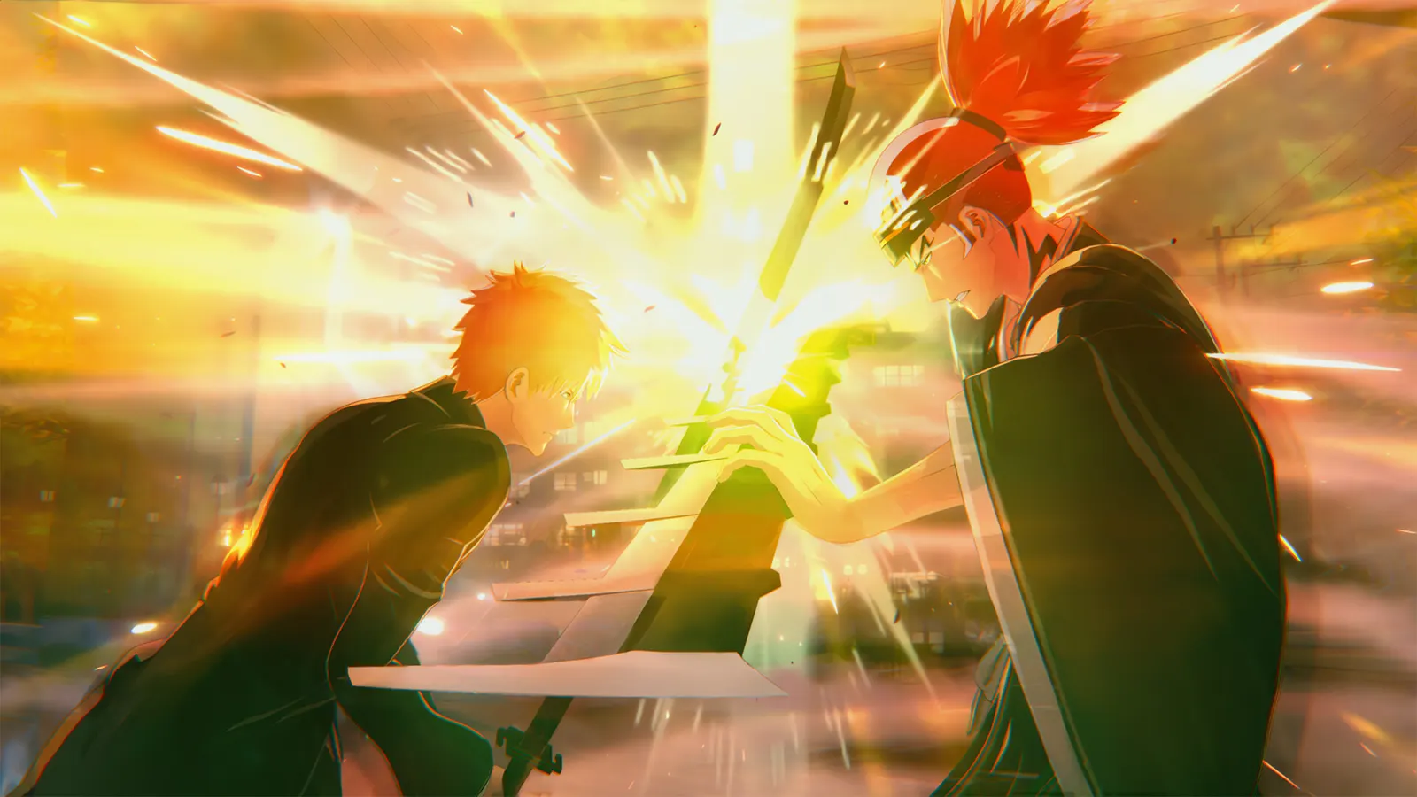BLEACH Rebirth of Souls media 8
