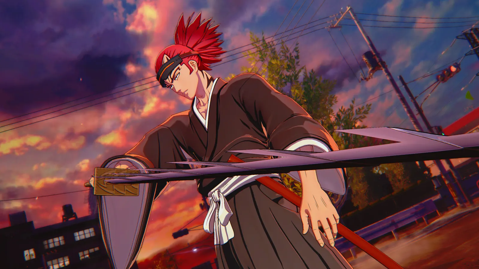 BLEACH Rebirth of Souls media 9