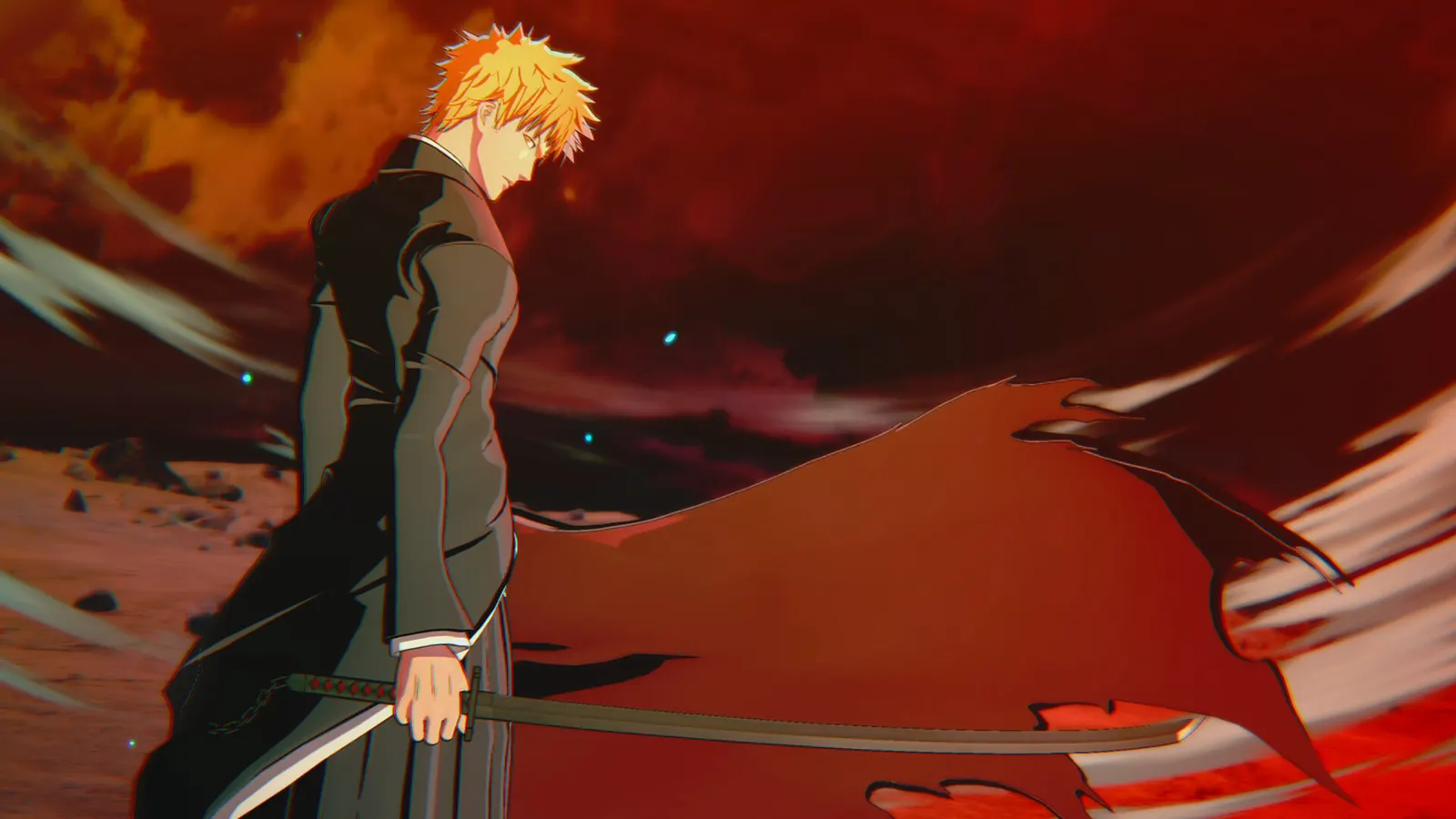 BLEACH Rebirth of Souls media 10