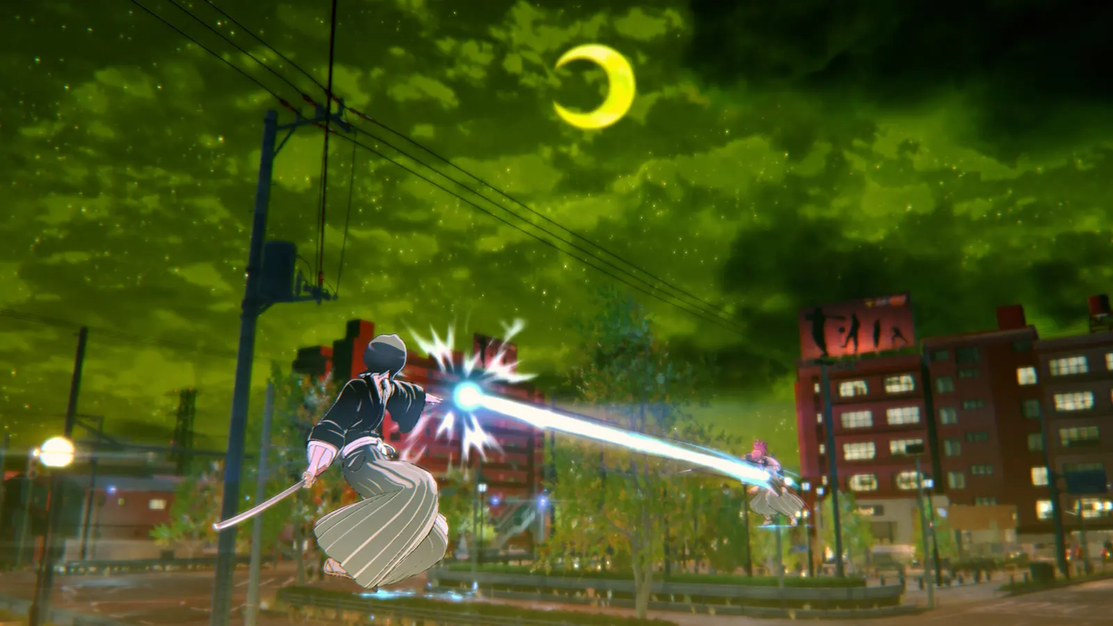 BLEACH Rebirth of Souls media 12