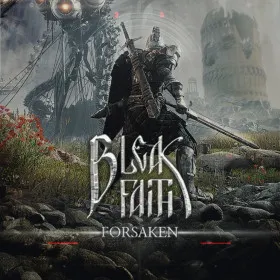 Обкладинка гри Bleak Faith: Forsaken