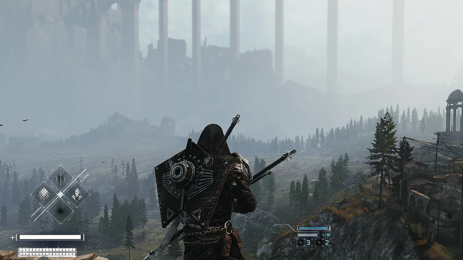 Bleak Faith: Forsaken media 5