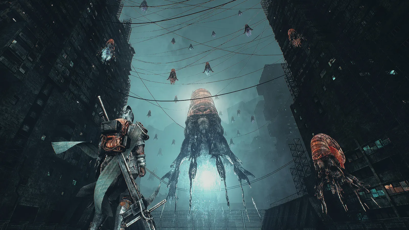 Bleak Faith: Forsaken media 6